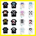 Off-White Arrow Print T-Shirt