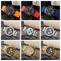 Breitling Chronomat High-end Mechanical Watches [40 styles]