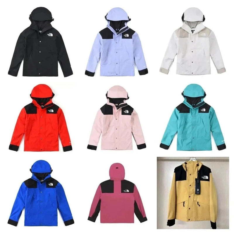 The North Face Mountain Jacket [34 styles] | 7598507836
