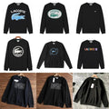 Lacoste Crocodile Logo Sweatshirt [38 styles]