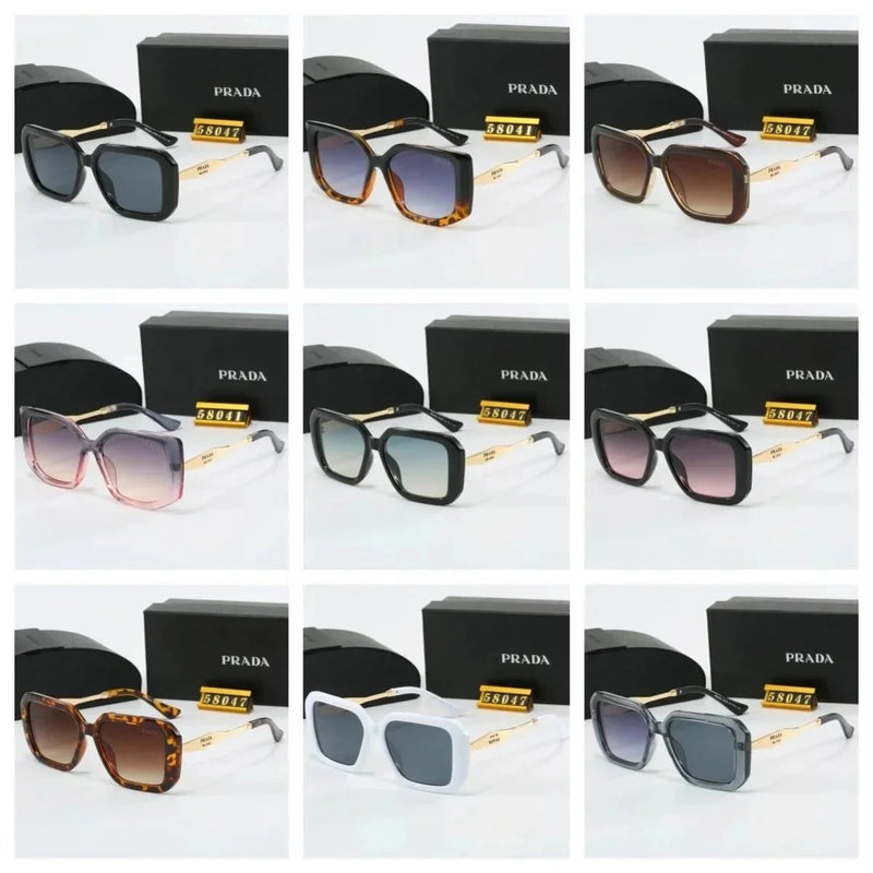 Prada 58047 Sunglasses [39 styles]