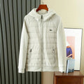 LACOSTE Hooded Puffer Jacket [22 styles] | 7596532463