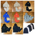 Ralph Lauren Hoodie/Jogger Set [40 styles]