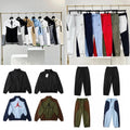 Nike Air Jordan Track Jacket & Pants Set [40 styles] | 7598485908