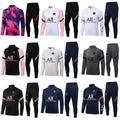 Paris Saint-Germain All Accor Live Limitless Training Jersey/Pants [40 styles] | 7621072756