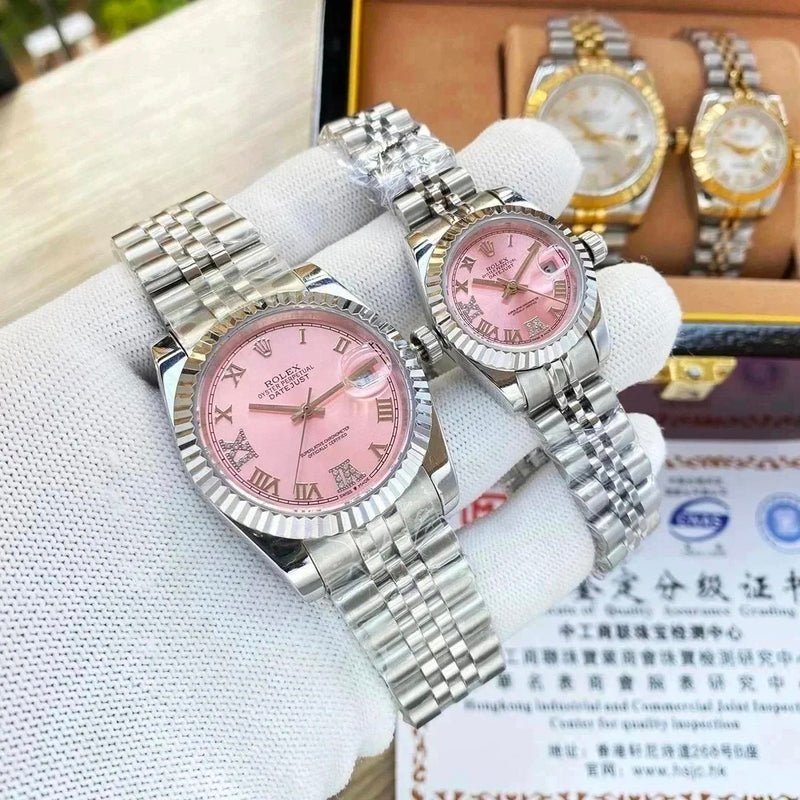 Rolex Datejust Watches [40 styles]