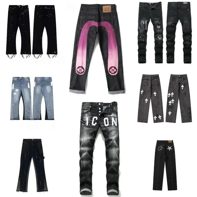 Gallery Dept Jeans Pants [36 styles]