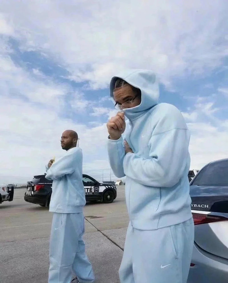 Nike Nocta Tech Hoodie [8 styles]