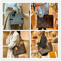 Louis Vuitton Monogram Tote Bag [40 styles]