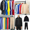 Palm Angels Track Jacket & Pants Sets [40 styles] | 7598468018