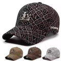 LV Monogram Canvas Baseball Cap [4 styles] | 7620333282