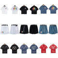 AMIRI Rainbow Drip T-Shirt/Shorts [40 styles]