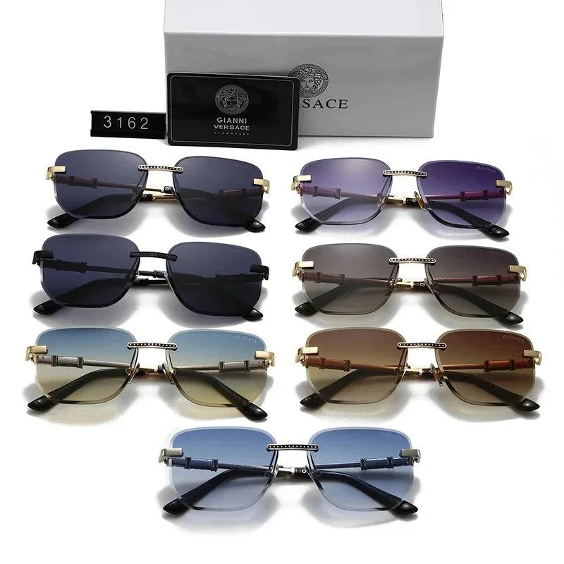 Versace 3162 Sunglasses [38 styles]