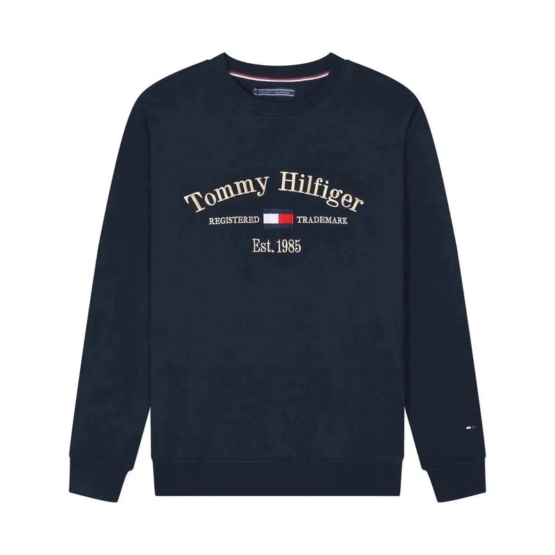 Tommy Hilfiger Est. 1985 Crewneck Sweatshirt [40 styles]