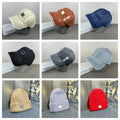 Acne Studios [Model Name Not Visually Identifiable] Caps & Beanies [39 styles] | 7595720138
