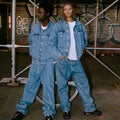 Corteiz Denim Tracksuits [39 styles] | 7598456212