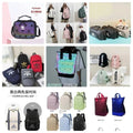Adidas Geometric Reflective Backpacks [34 styles]