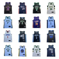 NBA City Edition & Statement Edition Basketball Jerseys [40 styles] | 7618181683