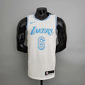 Nike Lakers City Edition Jersey [15 styles] | 7621159684
