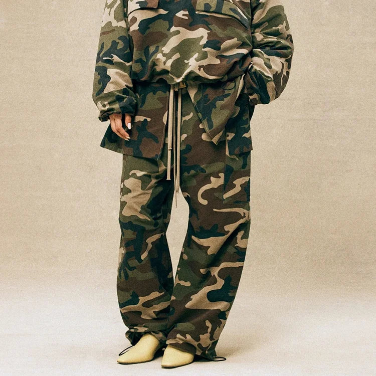 FOG Nylon Field Pant