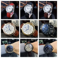 Cartier Ballon Bleu Mechanical Watches