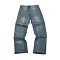 Gallery Dept Distressed Denim Jeans