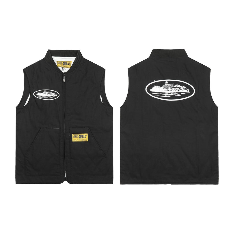 Corteiz Guerilla Vest | 7578006954