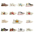 Gucci Rhyton Sneakers