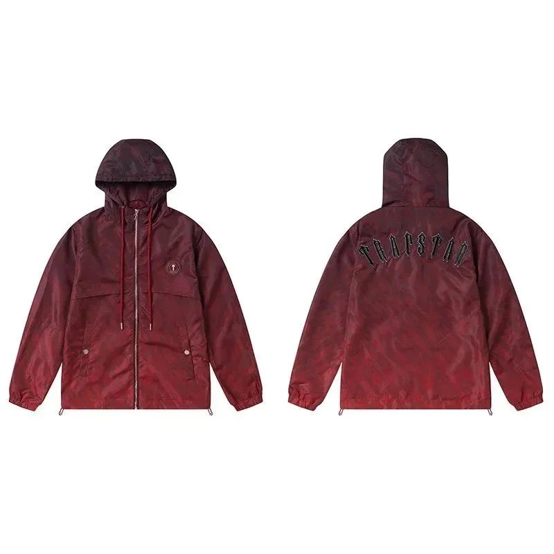 TRAPSTAR COAT Jacket | 7576982770