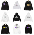 Palm Angels Skull & Logo Hoodie [40 styles]
