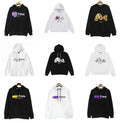 Palm Angels Hoodie [Multiple Designs & Colors]