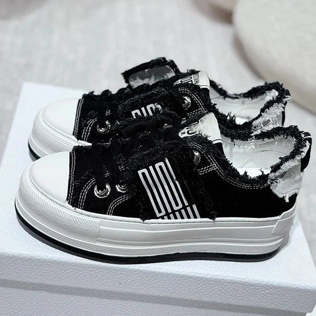 Dior Walk'n' Sneakers