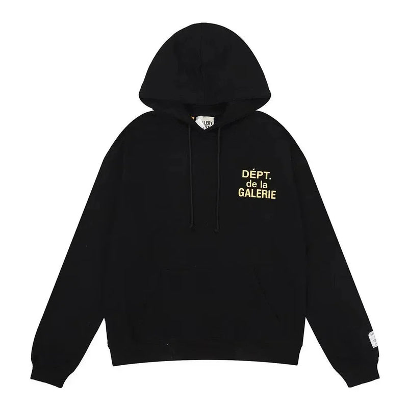 GALERIE DÉPT. de la GALERIE Hoodie
