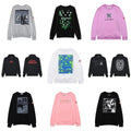 GALLERY DEPT Hoodies