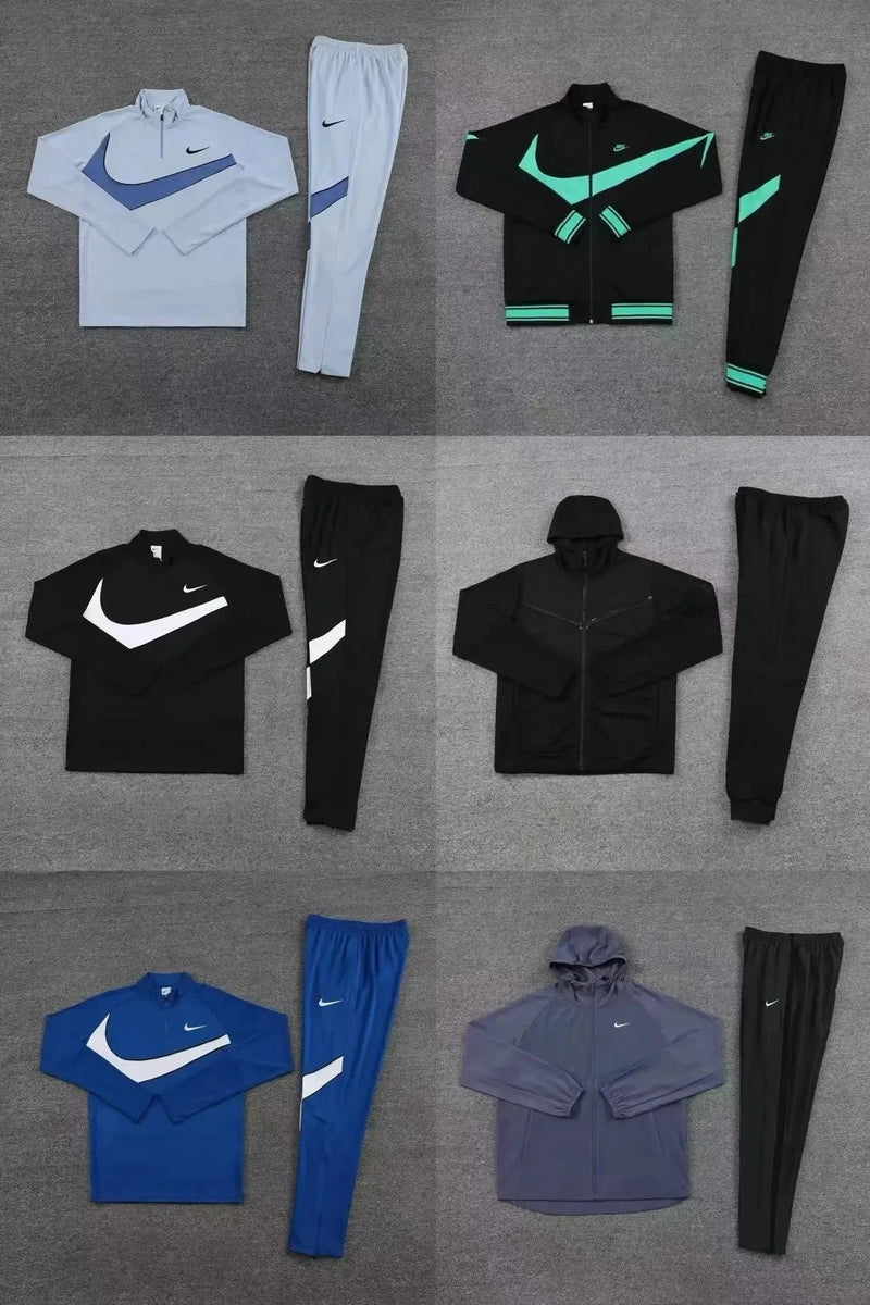 Nike Sportswear Tracksuit Set [7 styles] | 7596505099