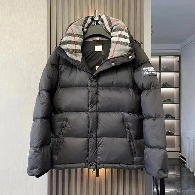 Burberry Puffer Jacket [Ralph Lauren/The North Face Style] | 7573308076