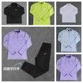 Nike B22 Track and Field Long Sleeve Suit [10 styles]