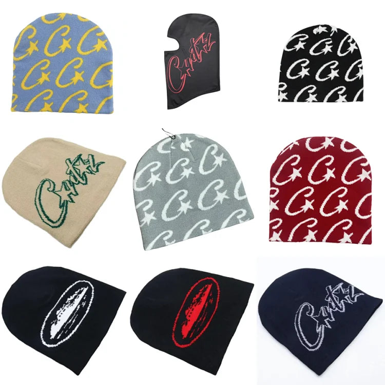 Corteiz Balaclava | 7389254592