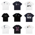 Louis Vuitton LVovers T-Shirt [6 styles]