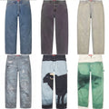Supreme Jeans