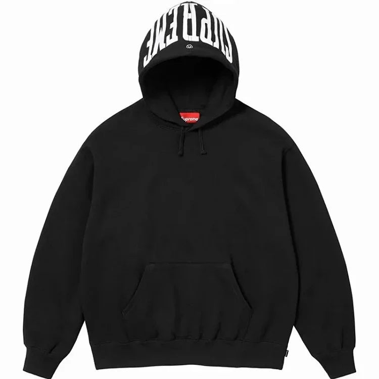 Nike x Supreme Hoodie