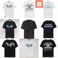 Amiri Records T-Shirt [37 styles]