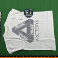 Palace Arc'teryx T-Shirt [26 styles]