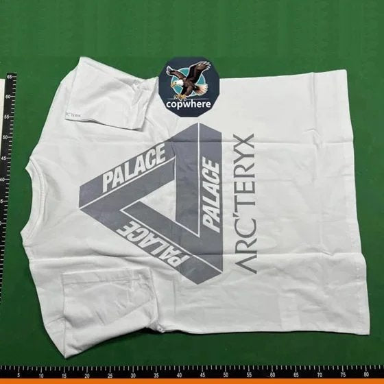 Palace Arc'teryx T-Shirt [26 styles]