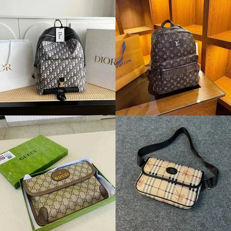 Louis Vuitton bag 69412863