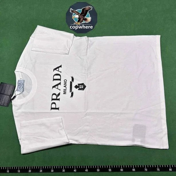 Prada Milano T-Shirt [24 styles]