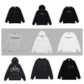 Balenciaga hoodie (40 CP)