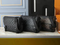Louis Vuitton Initiales Messenger Bag [18 styles]