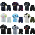 Real Madrid, PSG, Ajax, Barcelona, AC Milan Football Jersey Suit [39 styles] | 7621134282