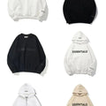 Fear of God Essentials Hoodie